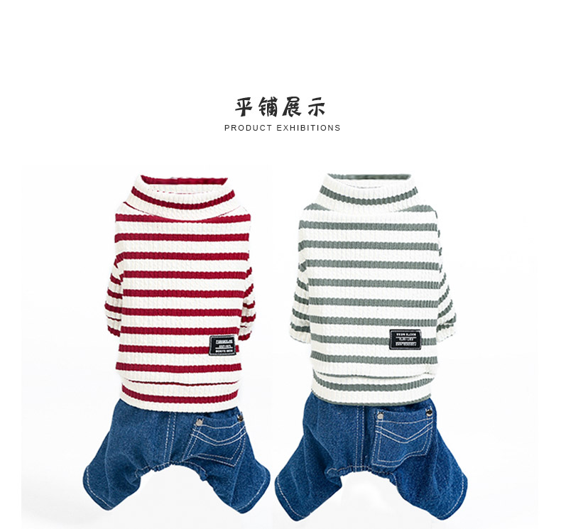 宠物衣服